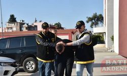 Adana'da tabancayla öldürülen kişinin katil zanlısı arkadaşı çıktı