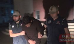 Adana'da terör örgütü DEAŞ'ın sözde istihbaratçısı yakalandı