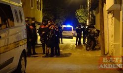 Adana'daki silahlı kavgada 1 kişi öldü, 2 kişi yaralandı