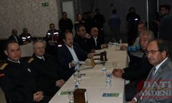 AFAD'dan "Deprem Anı Ülke Tatbikatı"