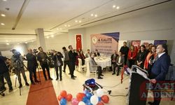 AK Parti Sözcüsü Ömer Çelik Adana'da konuştu: