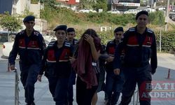 Alanya'da yeni doğmuş bebeğin pencereden atılmasıyla ilgili 3 şüpheli tutuklandı