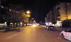 Antalya açıklarındaki depremle ilgili Kumluca Kaymakamı'ndan açıklama