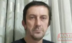 Antalya'da bir kişi pansiyon odasında ölü bulundu