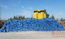 Antalya'da kalite yönetmeliğine uymayan 295 ton kömür il dışına çıkarıldı