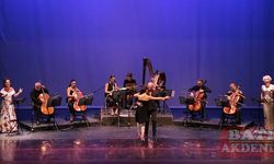Antalya Devlet Opera ve Balesi, aralıkta 12 temsil sahneleyecek