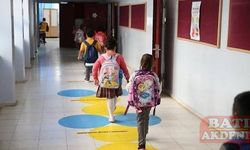 Antalya, Muğla, Isparta ve Burdur'da öğrenciler ara tatile girdi