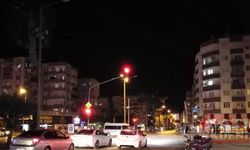 Antalya açıklarındaki depremle ilgili Kumluca Kaymakamı'ndan açıklama