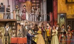 Antalya DOB, “La Boheme“ operasını sanatseverlerle buluşturacak