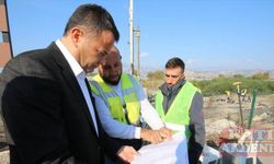 Antalya ile Muğla'yı birleştirecek Patara Köprüsü inşa ediliyor