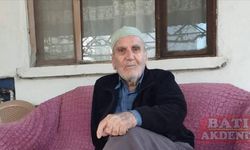 Antalya'da 90 yaşındaki Alzheimer hastası kayboldu
