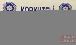 Antalya'da "dur" ihtarına uymayan araçta uyuşturucu ele geçirildi