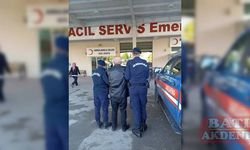 Antalya'da hakkında 18 yıl hapis cezası bulunan firari hükümlü yakalandı