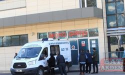 Antalya'da kalp krizi geçiren lise öğrencisi hayatını kaybetti
