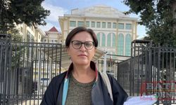 Antalya'da karısını demir çubukla öldüren sanığa ağırlaştırılmış müebbet hapis istemi