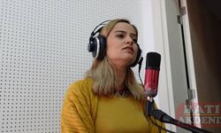 Antalya'da şehit öğretmenler anısına klip hazırlandı
