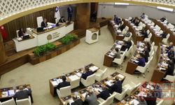 Antalya'da su tarifelerine indirim yapıldı