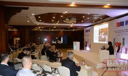 Antalya'da "Uzlaştırma Farkındalık Artırma Semineri" düzenlendi