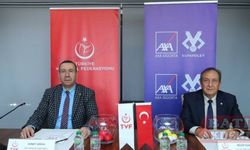 AXA Sigorta Kupa Voley'de çeyrek final eşleşmeleri belli oldu