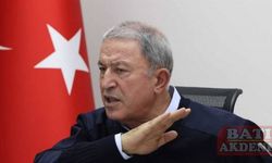 Bakan Akar: Pençe Kilit'te sona doğru yaklaştık!