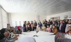 Bakan Kasapoğlu, trafik kazasında ölen Osmaniyespor taraftarı için başsağlığı diledi