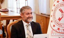 Bakan Nebati açıkladı... Ticari kredi faizleri yüzde 18'lere geriledi