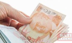 Bakan Yanık: Yaşlı ve engelli aylıkları hesaplarda