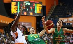 Basketbol: FIBA Kadınlar Avrupa Ligi