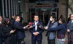 Beyoğlu'ndaki patlamada hayatını kaybedenlerden 4'ünün cenazesi teslim alındı
