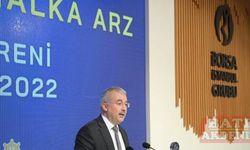 Borsa İstanbul’da gong Alfa Solar için çaldı