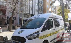 Burdur'da oto galeride çıkan silahlı kavgada 1 kişi öldü, 1 kişi yaralandı