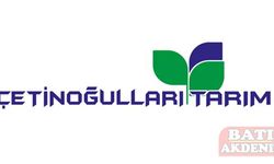 Çetinoğulları Tarım
