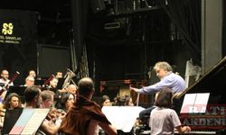 Çukurova Devlet Senfoni Orkestrası, Kovid-19 temalı piyano konçertosu sunacak