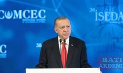 Cumhurbaşkanı Erdoğan Batı'nın tutumunu eleştirdi