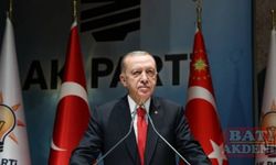 Cumhurbaşkanı Erdoğan: Düzce'yi 'afet bölgesi' ilan ettik