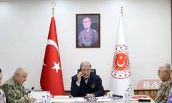 Cumhurbaşkanı Erdoğan’dan 'Pençe-Kilit' mesajı