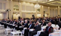 Dünya enerjiyi İstanbul'da konuştu