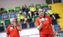 Dünya Tekler-Karışık Çiftler Bocce Şampiyonaları'nda eleme yarışları Mersin'de sürüyor