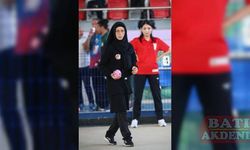 Dünya Tekler-Karışık Çiftler Bocce Şampiyonası'nda ikinci eleme yarışları sona erdi