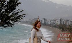 Düzce ve Antalya için sağanak uyarısı