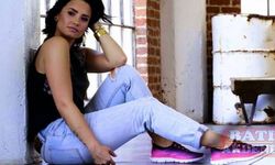 En Kaliteli Bayan Günlük Ayakkabı