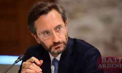 Fahrettin Altun'dan 'hesap zamanı' paylaşımı