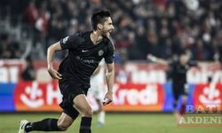 Futbol: Spor Toto Süper Lig