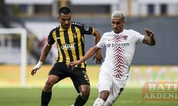 Futbol: Spor Toto Süper Lig