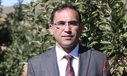 Göksun elmasında 53 bin ton rekolte bekleniyor