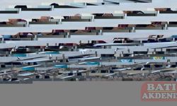 GÜNCELLEME - Adana'da tefecilik operasyonunda 16 zanlı yakalandı