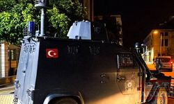 GÜNCELLEME - Mersin'de FETÖ operasyonunda 9 şüpheli yakalandı
