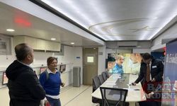 Hatay'da "İlk Evim, İlk İş Yerim" ve "İlk Evim Arsa" kampanyaları tanıtıldı