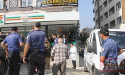 Hatay'da kız arkadaşını tabancayla öldüren kişi intihar etti