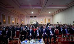 HIMSS Avrasya Sağlık Bilişimi ve Teknolojileri Konferansı ve Fuarı, Antalya'da başladı